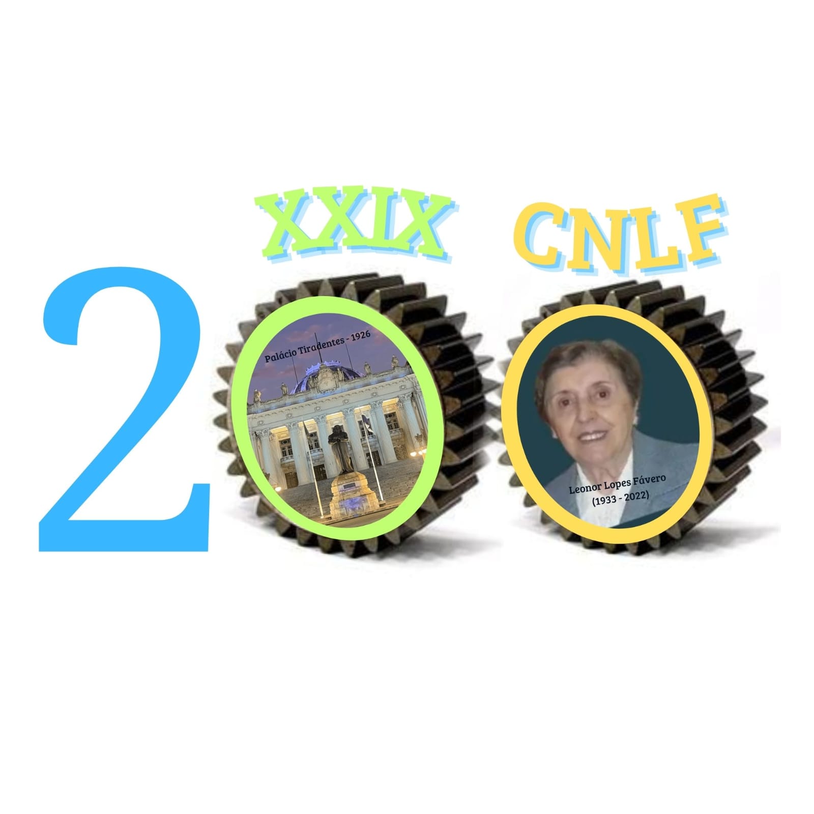 XXIX CNLF