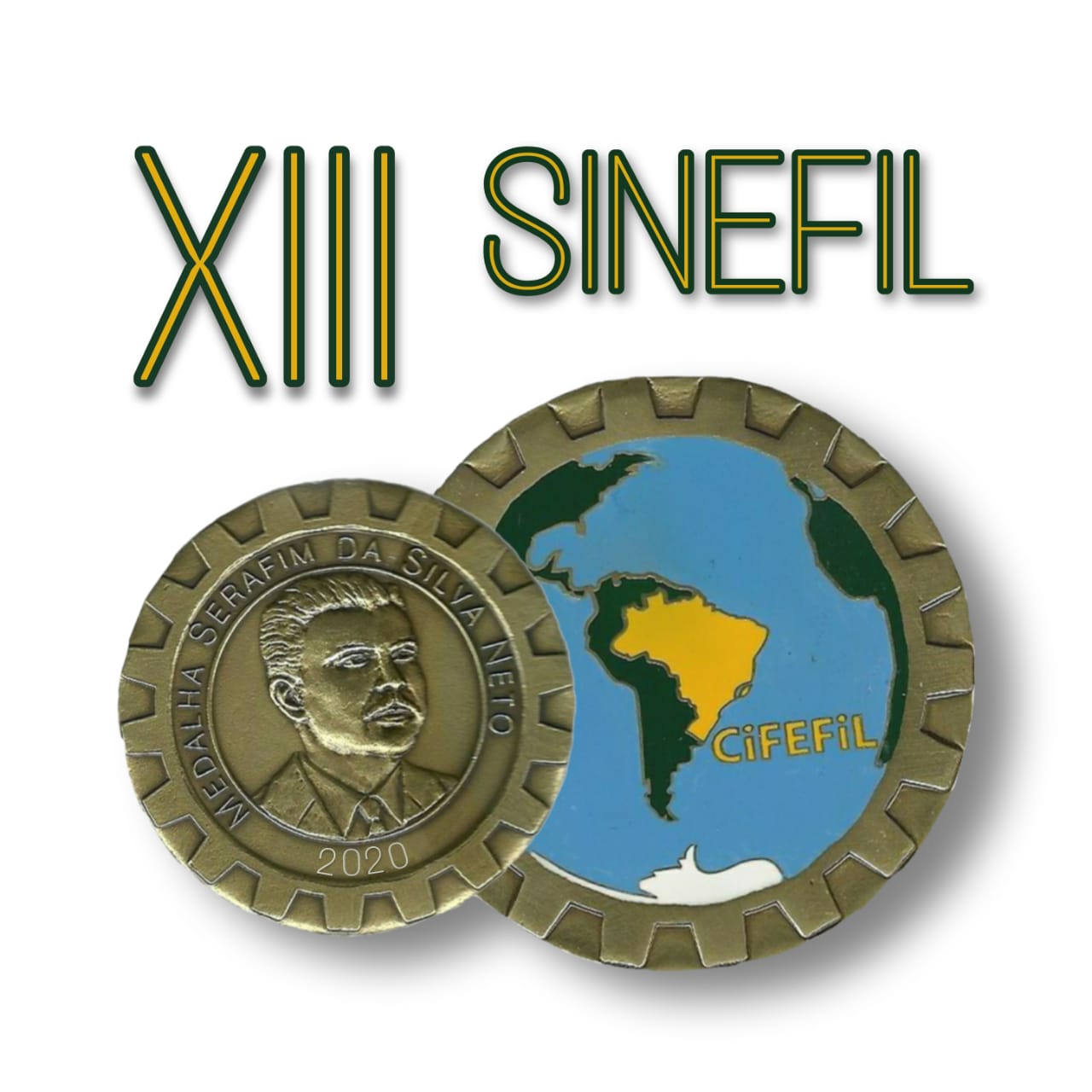 XIII SINEFIL