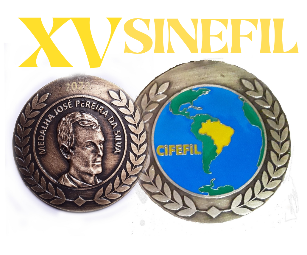 XIV SINEFIL