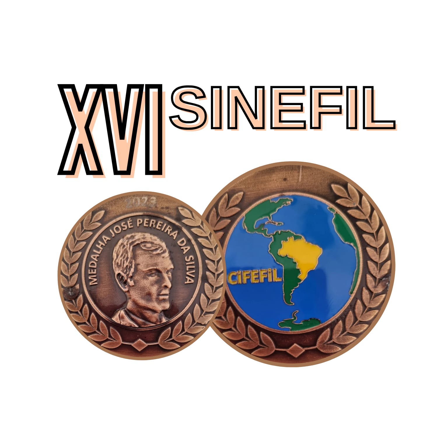 XVI SINEFIL