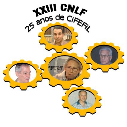 XXIII CNLF
